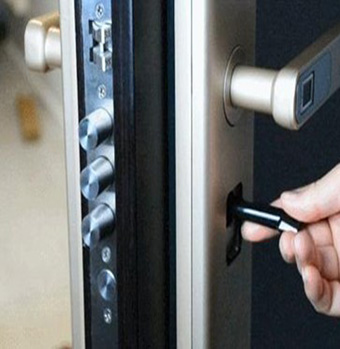 桑植开锁 桑植开锁公司开修指纹锁